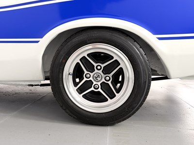 Lot 1974 Ford Escort