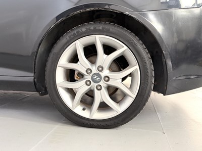 Lot 2007 Hyundai Coupe - NO RESERVE