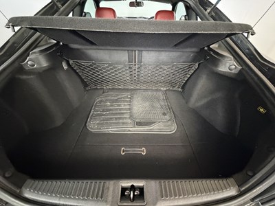 Lot 2007 Hyundai Coupe - NO RESERVE