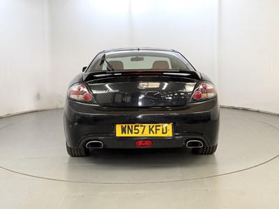 Lot 2007 Hyundai Coupe - NO RESERVE