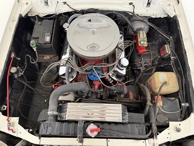 Lot 1977 Ford Mustang II