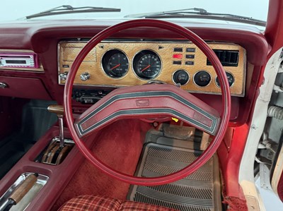 Lot 1977 Ford Mustang II