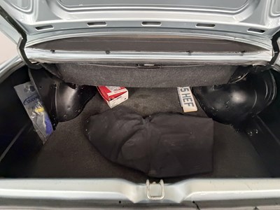 Lot 1987 Vauxhall Cavalier Cabriolet