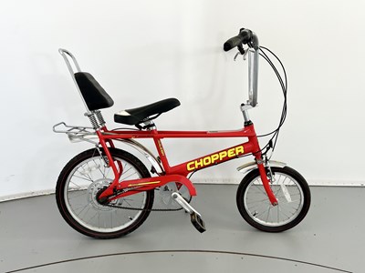 Lot 47 - Raleigh Chopper - NO RESERVE