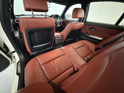 Lot 2011 BMW 318D M Sport