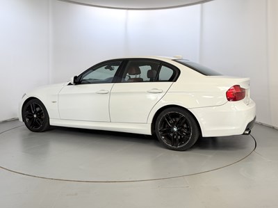 Lot 2011 BMW 318D M Sport