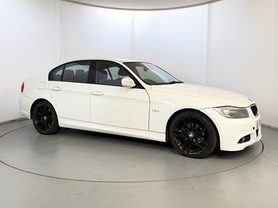 Lot 2011 BMW 318D M Sport
