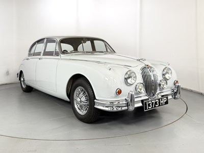 Lot 1960 Jaguar MK2