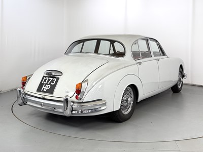 Lot 1960 Jaguar MK2