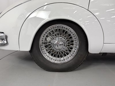 Lot 1960 Jaguar MK2