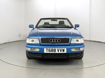 Lot 1999 Audi 80