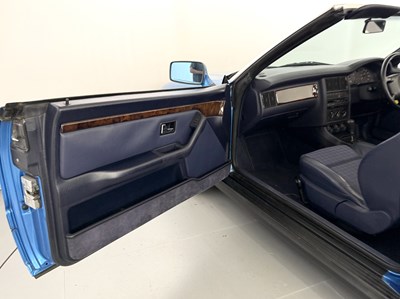 Lot 1999 Audi 80