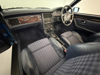 Lot 1999 Audi 80