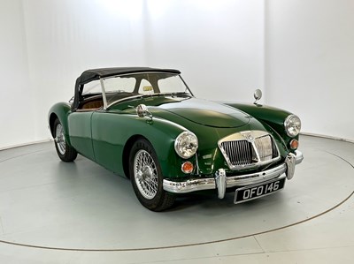 Lot 149 - 1961 MG A