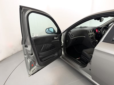 Lot 2008 Alfa Romeo 159 - NO RESERVE