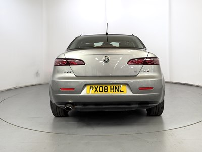 Lot 2008 Alfa Romeo 159 - NO RESERVE