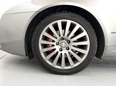 Lot 2008 Alfa Romeo 159 - NO RESERVE
