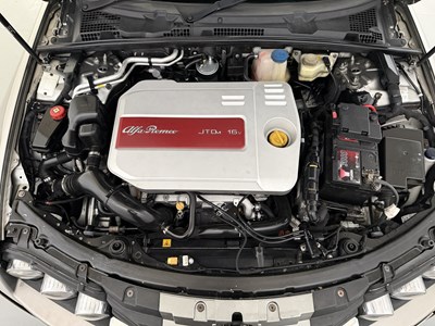 Lot 2008 Alfa Romeo 159 - NO RESERVE