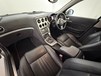 Lot 2008 Alfa Romeo 159 - NO RESERVE
