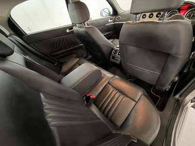 Lot 2008 Alfa Romeo 159 - NO RESERVE