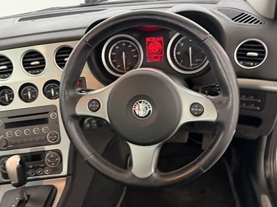 Lot 2008 Alfa Romeo 159 - NO RESERVE