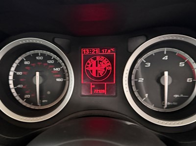 Lot 2008 Alfa Romeo 159 - NO RESERVE