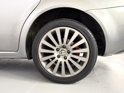 Lot 2008 Alfa Romeo 159 - NO RESERVE