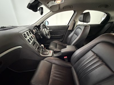 Lot 2008 Alfa Romeo 159 - NO RESERVE