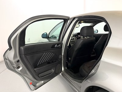 Lot 2008 Alfa Romeo 159 - NO RESERVE