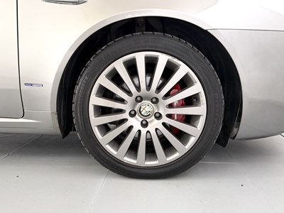 Lot 2008 Alfa Romeo 159 - NO RESERVE