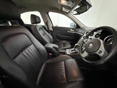 Lot 2008 Alfa Romeo 159 - NO RESERVE