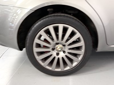 Lot 2008 Alfa Romeo 159 - NO RESERVE