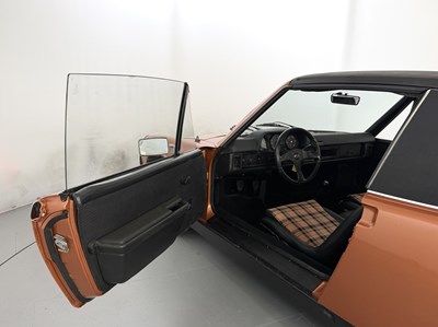 Lot 1976 Porsche 914