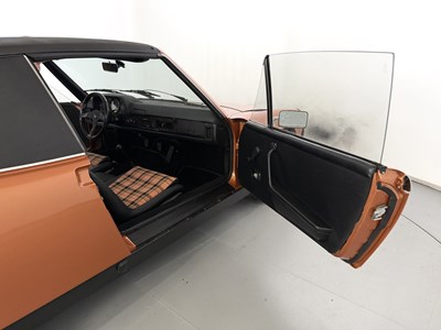 Lot 1976 Porsche 914