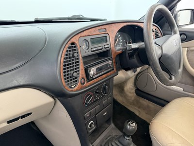 Lot 1997 Saab 900 Cabriolet