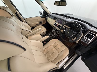 Lot 196 - 2003 Range Rover V8