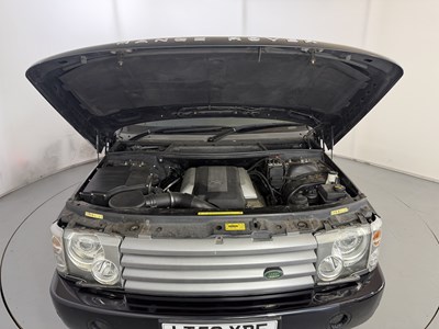 Lot 196 - 2003 Range Rover V8