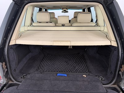 Lot 196 - 2003 Range Rover V8