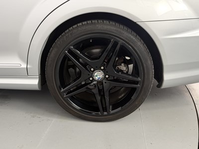 Lot 102 - 2013 Mercedes-Benz S350L