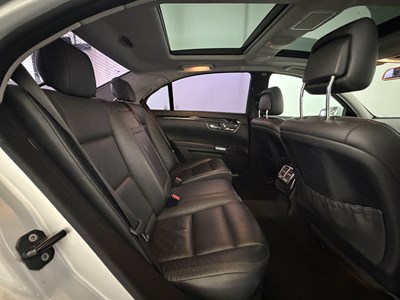 Lot 102 - 2013 Mercedes-Benz S350L