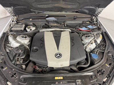 Lot 102 - 2013 Mercedes-Benz S350L