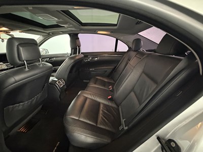 Lot 102 - 2013 Mercedes-Benz S350L