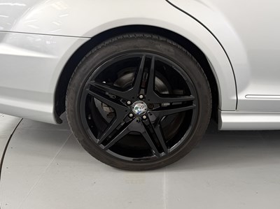 Lot 102 - 2013 Mercedes-Benz S350L