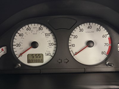Lot 214 - 2000 Citroen Saxo - NO RESERVE