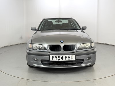 Lot 215 - 2004 BMW 318i - NO RESERVE