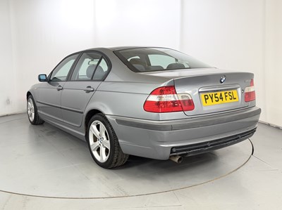 Lot 215 - 2004 BMW 318i - NO RESERVE