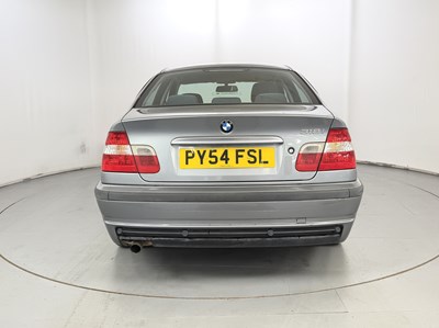 Lot 215 - 2004 BMW 318i - NO RESERVE