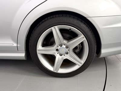 Lot 105 - 2012 Mercedes-Benz S500