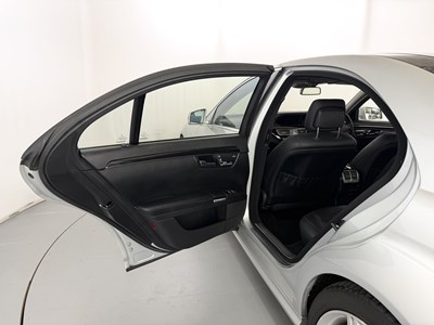Lot 105 - 2012 Mercedes-Benz S500
