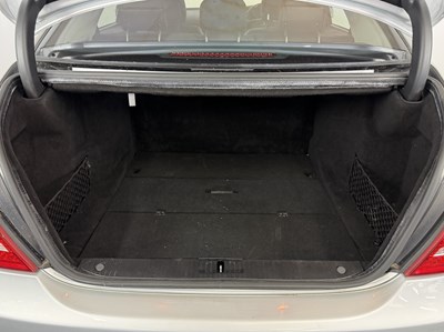 Lot 105 - 2012 Mercedes-Benz S500